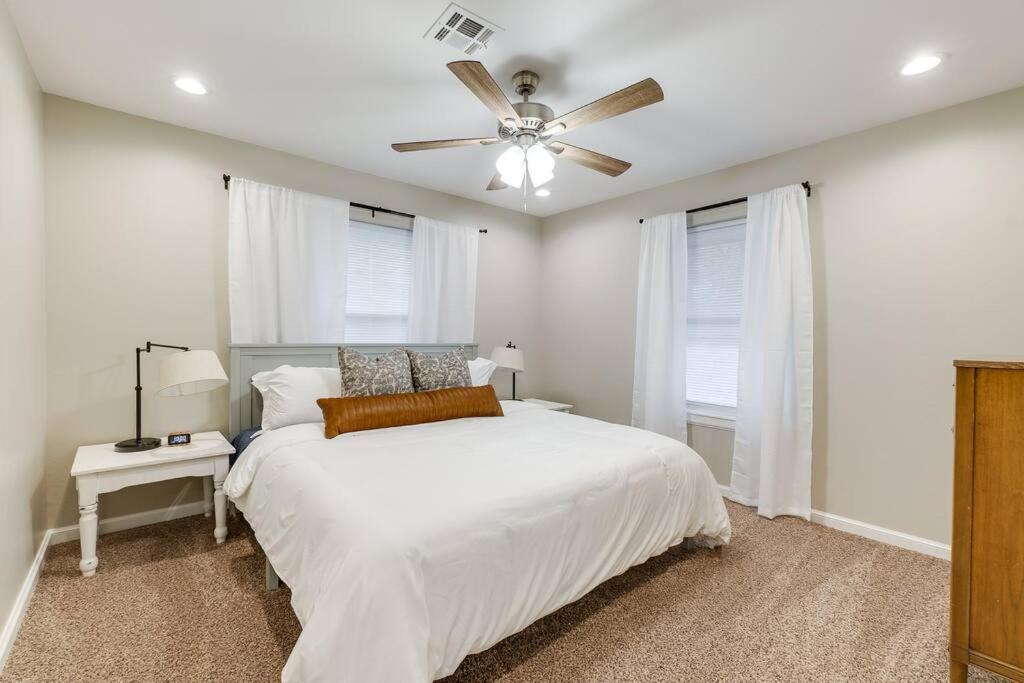 Holiday home 3 Bedroom Newly Remodeled With Farm Style Decor
